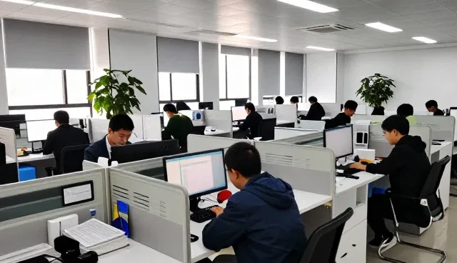 企业官网建设适合哪些应用环境？