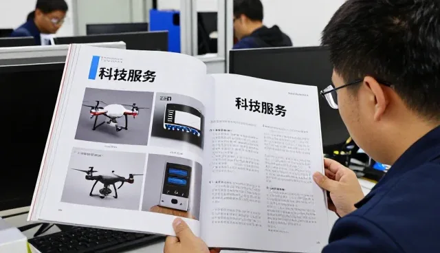 哈尔滨鑫扶摇科技开发有限公司打造智能化数据中台建设方案