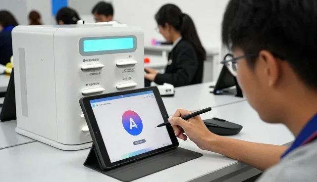 北京菁英树教育科技有限公司专注教育科技领域，提供教育管理软件服务