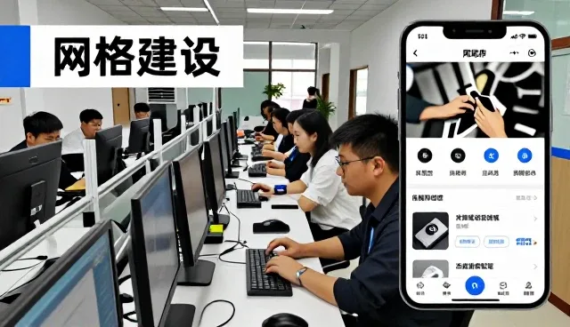 海口李俊豪网络科技有限公司持续优化网站模板定制，满足网站建设需求