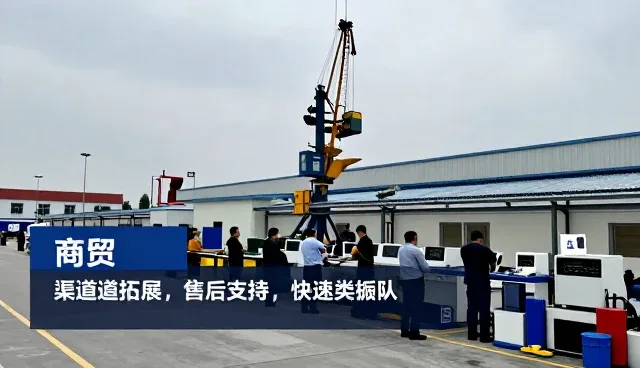 中启国泰防务装备（深圳）有限公司探索零售铺货更多应用场景