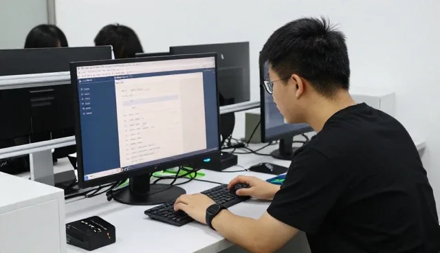 海口酹月网络科技有限公司探索网站建设新方向，布局网站建设领域