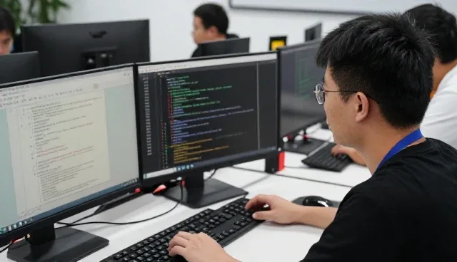 耒阳市瑞智科技有限公司介绍专业数据库优化服务能力