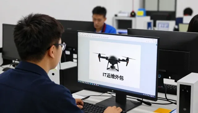 新建楼盘中的系统集成服务解决方案介绍