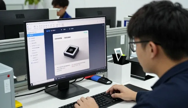 自动化测试工具功能特点说明