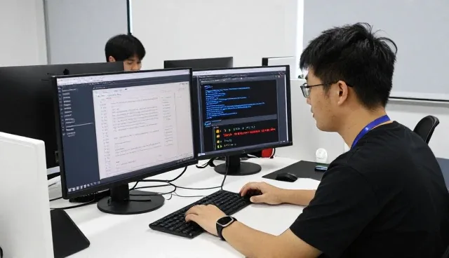 内蒙古济合科技有限公司助力软件开发提升竞争力
