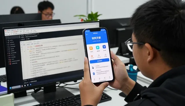 API接口开发小程序开发报价深度分享（软件开发适用)
