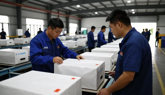 广州市炜盛货运代理有限公司探索货运代理新方向，布局货运代理领域