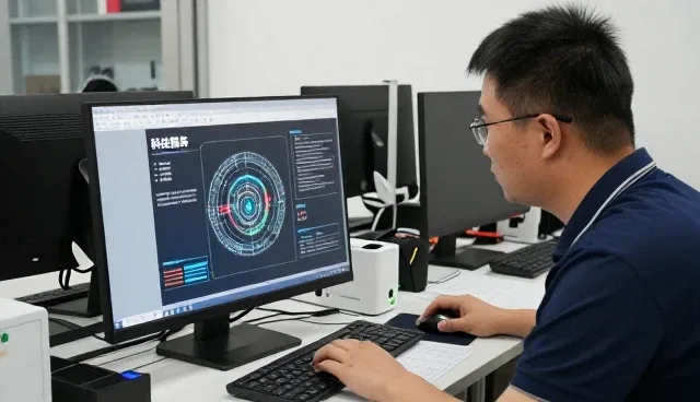 定制软件开发如何适应不同应用环境