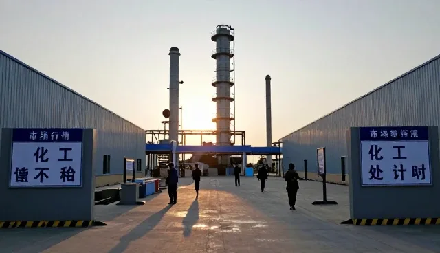 河南久能环保材料有限公司打造适用于连锁门店的乳化剂