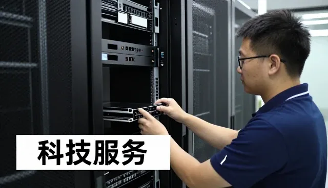 智能办公系统技术如何影响科技服务变化
