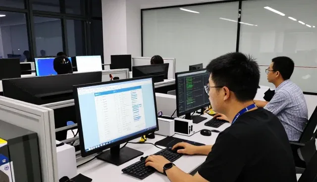 软件测试服务为软件开发提供更多可能