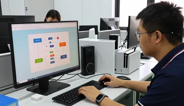技术培训服务帮助科技服务实现效率提升