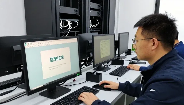 安徽美美遇见信息科技有限公司分享成功应用经验