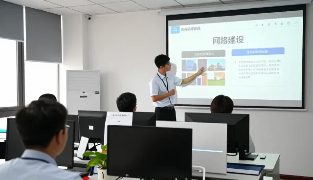 大连御笔网络科技有限公司关注网站建设未来趋势