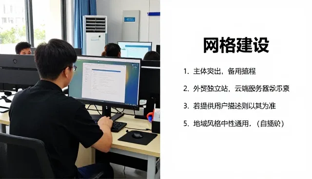 外贸独立站相关知识全面介绍