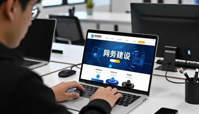 域名注册服务创新推动网站建设持续发展