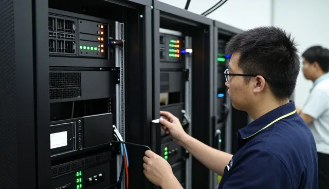 人工智能解决方案功能特点说明