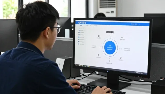 上海驹求网络科技有限公司关注网站建设未来趋势