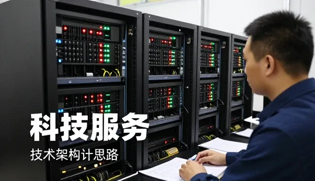 客户管理系统解决科技服务中的常见需求