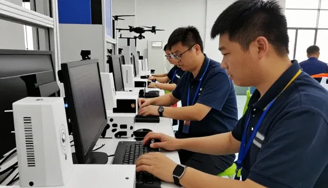 北京加驰科技有限公司推动科技服务向智能化方向发展