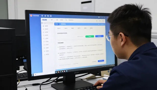 哈尔滨鑫扶摇科技开发有限公司提供高品质IT技术支持满足办公场所需求