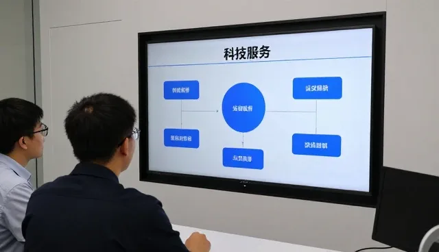 人工智能解决方案满足现代企业发展需求