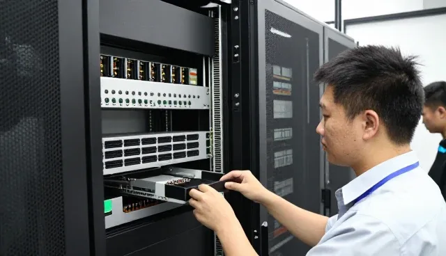 科技服务数字化发展与IT技术支持应用分析