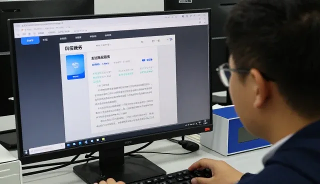 智能办公系统未来将在新建楼盘中发挥更大作用