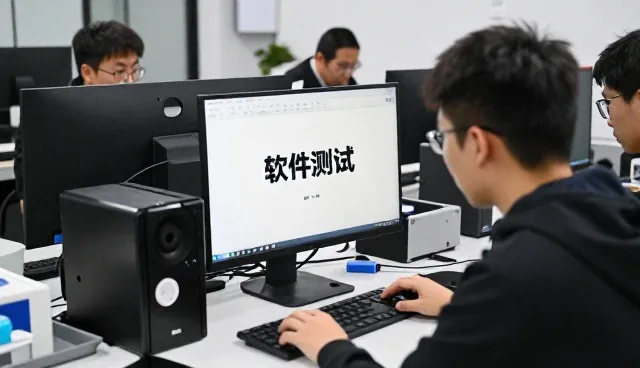 广州诚泽信息技术有限公司聊聊云端测试平台测试成本控制
