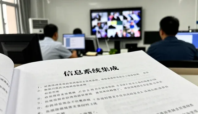 无线覆盖满足复杂环境应用需求