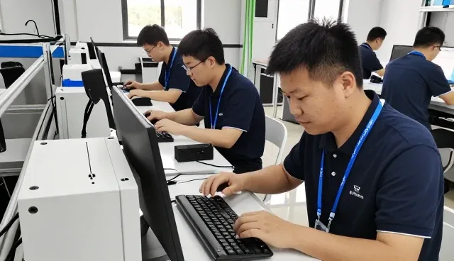 云服务器托管满足不同客户的多样需求