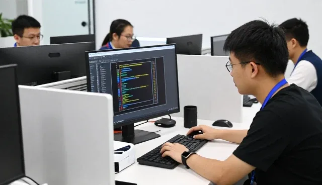 低代码平台技术如何影响软件开发变化