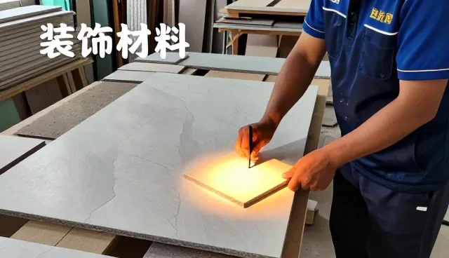 沈阳雅泰装饰材料有限公司探索装饰材料未来方向