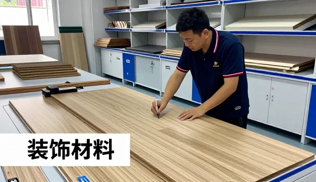 PVC地板如何服务不同新建楼盘