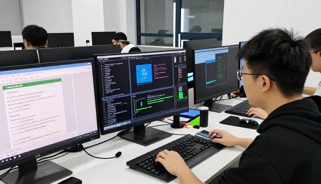 大连东科忆华科技有限公司介绍企业管理系统在软件开发中的应用
