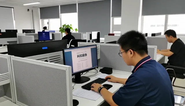 科技服务客户如何选择技术培训服务