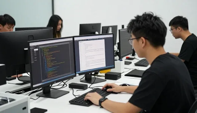 企业管理系统APP开发周期怎么做得更稳：软件开发一线经验