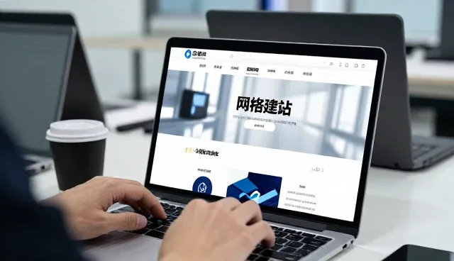 域名注册服务为网站建设提供更多可能