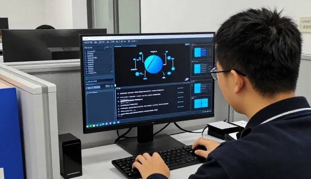 旺季备货变化带来的人工智能解决方案需求