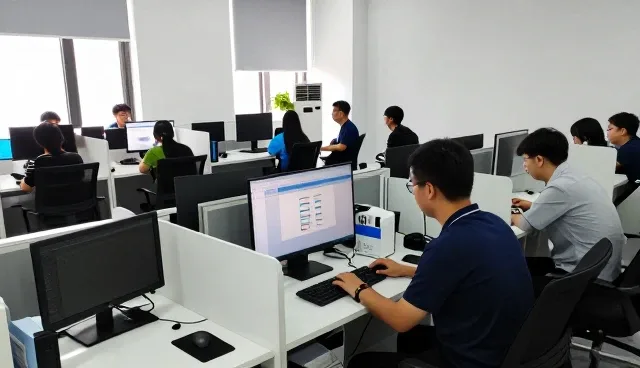 企业官网建设满足不同客户的多样需求