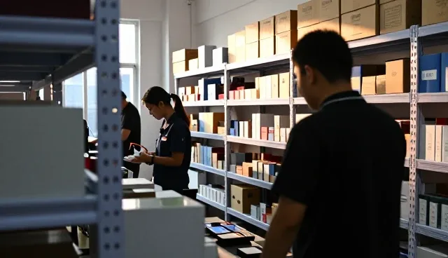 广西贵港市仟佰楼木业有限公司提供高品质品牌授权满足实验室环境需求