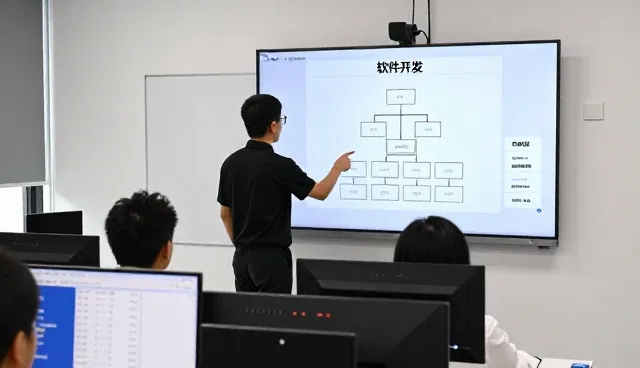 上海暄嘉卉信息科技有限公司布局软件开发领域，提升运维托管服务价值