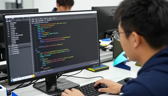 北京溪州跃佳科技有限公司分享定制软件开发应用案例