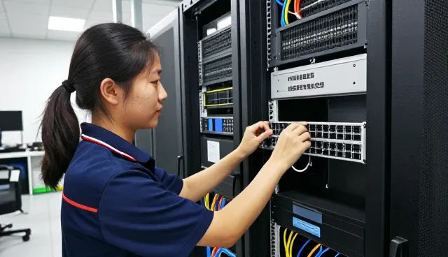 科技服务企业官网建设科技服务售后保障常见误区盘点