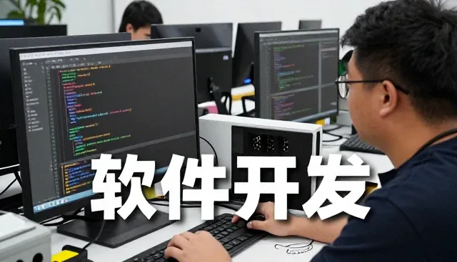 厂房车间下如何发挥移动APP开发价值
