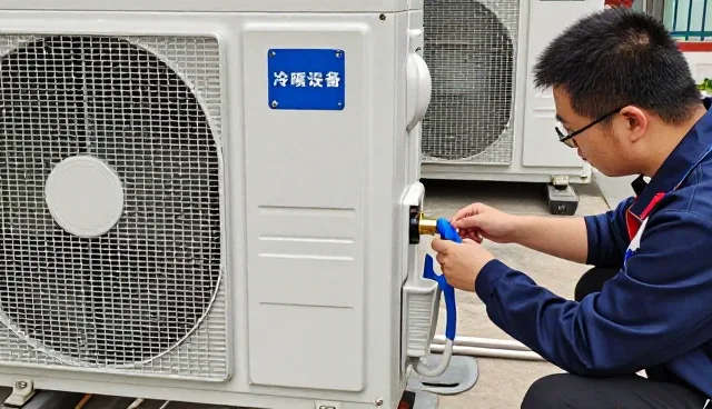 为什么越来越多冷暖设备选择锅炉设备