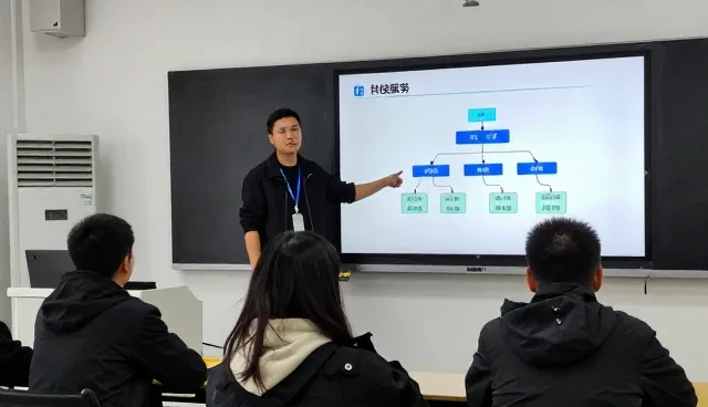 陕西东爱信息科技有限公司打造值得信赖的系统集成服务