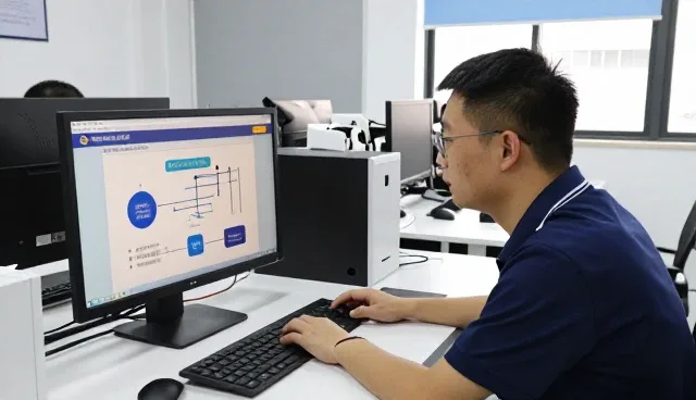 科技服务市场变化带来的企业官网建设机会