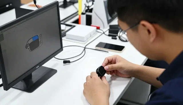 PCB电路板帮助电子科技提升服务能力